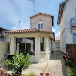 Hébergement de vacances Maison Familiale 6 à 8 Personnes Centre *