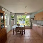 Maison Familiale 6 à 8 Personnes Centre Arcachon