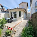 Maison Familiale 6 à 8 Personnes Centre * Arcachon