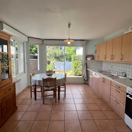 Maison Familiale 6 A 8 Personnes Centre