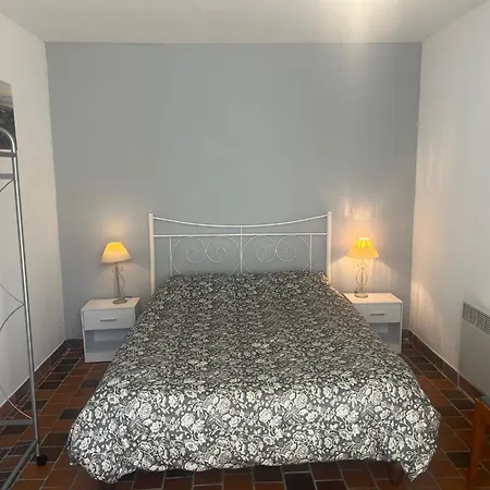 Maison Familiale 6 A 8 Personnes Centre Arcachon