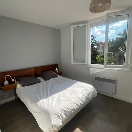 Maison Familiale 6 A 8 Personnes Centre Holiday home *