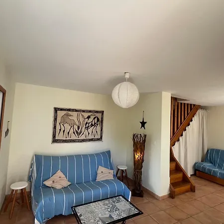 Maison Familiale 6 A 8 Personnes Centre Arcachon