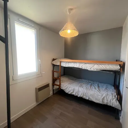 Maison Familiale 6 A 8 Personnes Centre Arcachon