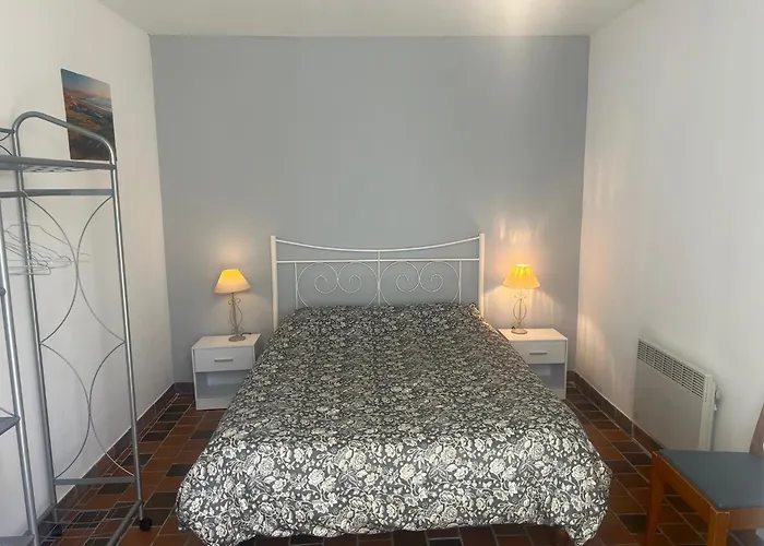 Maison Familiale 6 A 8 Personnes Centre 아르카숑