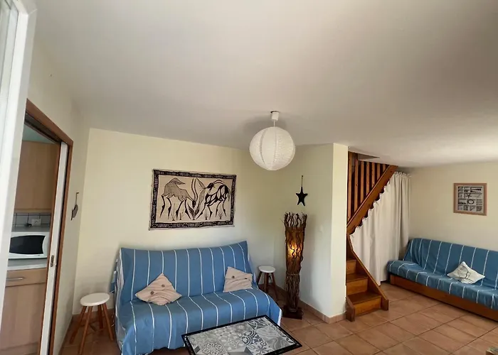 Maison Familiale 6 A 8 Personnes Centre 아르카숑