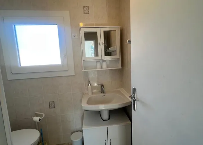 Maison Familiale 6 A 8 Personnes Centre *