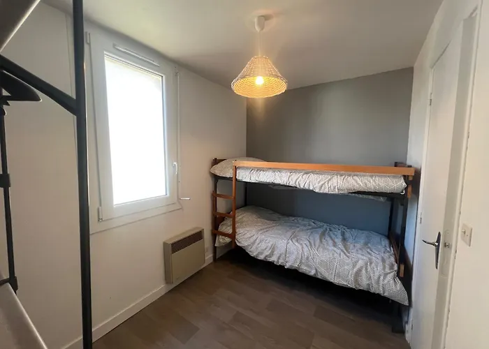 Maison Familiale 6 A 8 Personnes Centre 아르카숑