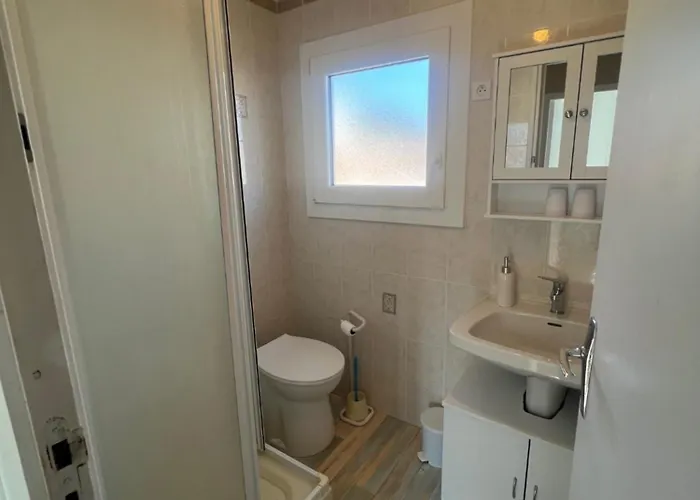 펜션 Maison Familiale 6 A 8 Personnes Centre 아르카숑