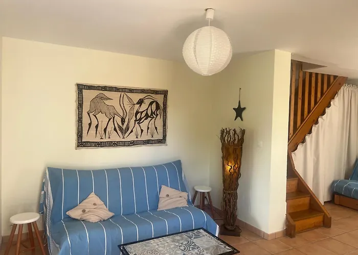 Maison Familiale 6 A 8 Personnes Centre 아르카숑